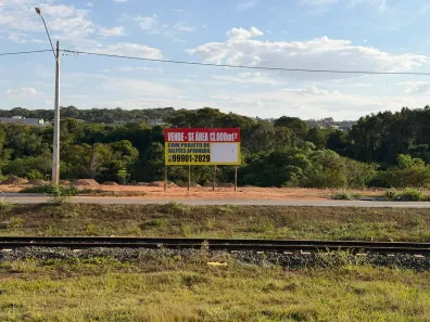 Lote/Terreno à venda, 13000m² no Chácaras Bonsucesso, Senador Canedo