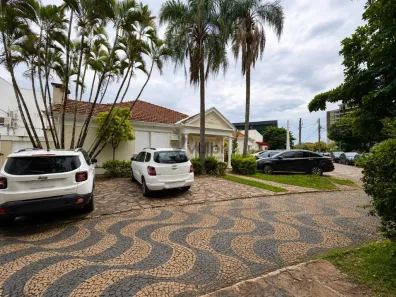 Imóvel Comercial com 10 Quartos para alugar, 315m² no Nova Campinas, Campinas