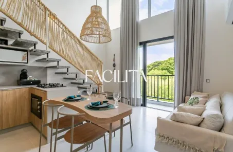 Apartamento com 2 Quartos para alugar, 75m² no Campeche, Florianópolis