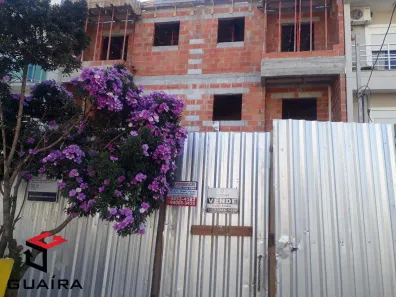 Cobertura com 3 Quartos à venda, 108m² no Paraíso, Santo André