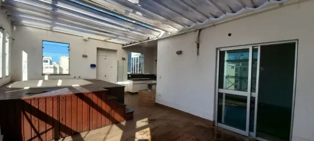 Apartamento com 3 Quartos para venda ou aluguel, 210m² no Parque Residencial Aquarius, São José dos Campos