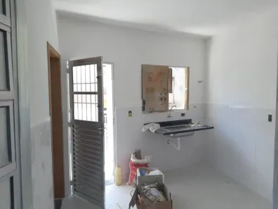 Kitnet com 1 Quarto para alugar, 25m² no Vila Barbosa, São Paulo