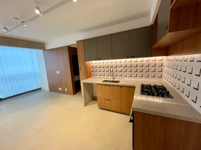 Apartamento com 2 Quartos à venda, 62m² no Sumarezinho, São Paulo