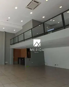 Ponto Comercial para alugar, 170m² no Centro, Santo André