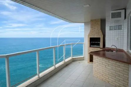 Apartamento com 3 Quartos à venda, 135m² no Centro, Guarapari