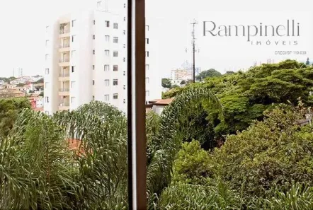 Apartamento com 3 Quartos à venda, 94m² no Vila Madalena, São Paulo