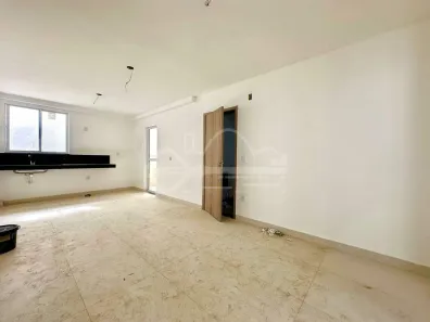 Apartamento com 2 Quartos à venda, 360m² no Santa Branca, Belo Horizonte