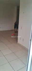 Apartamento com 2 Quartos à venda, 54m² no Jardim do Estádio, Santo André