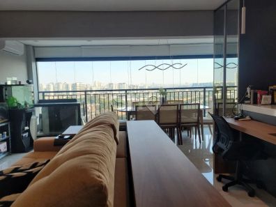 Cobertura com 2 Quartos à venda, 117m² no Freguesia do Ó, São Paulo