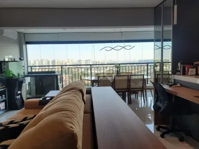 Cobertura com 2 Quartos à venda, 117m² no Freguesia do Ó, São Paulo