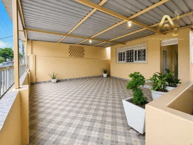 Ponto Comercial para alugar, 100m² no Presidente Vargas, Manaus