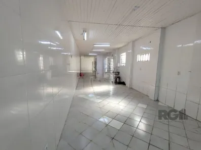 Ponto Comercial para alugar, 200m² no Navegantes, Porto Alegre