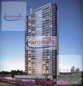 Apartamento com 2 Quartos à venda, 70m² no Parque São Domingos, São Paulo