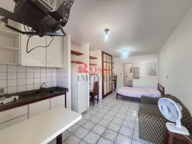 Kitnet com 1 Quarto para alugar, 12m² no Vila Indaiá, Rio Claro