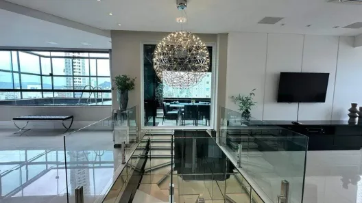 Apartamento com 4 Quartos à venda, 200m² no Centro, Balneário Camboriú