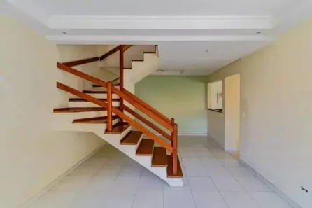 Casa de Condomínio com 3 Quartos à venda, 130m² no Vila Polopoli, São Paulo