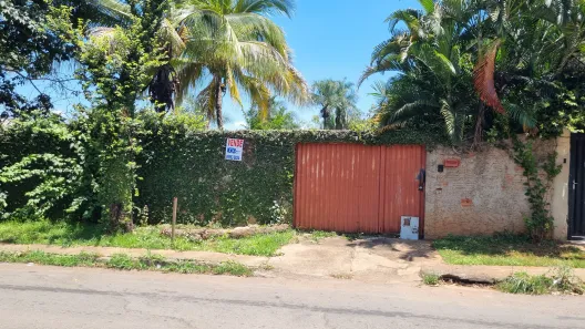 Fazenda/Sítio com 3 Quartos à venda, 170m² no Cidade Vera Cruz, Aparecida de Goiânia