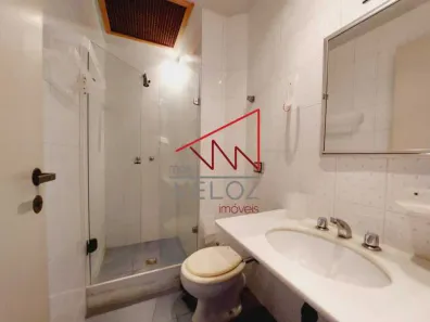 Apartamento com 3 Quartos à venda, 110m² no Laranjeiras, Rio de Janeiro