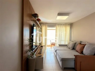 Apartamento com 3 Quartos à venda, 114m² no Nova Suiça, Goiânia