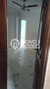 Apartamento com 2 Quartos à venda, 50m² no Engenho de Dentro, Rio de Janeiro