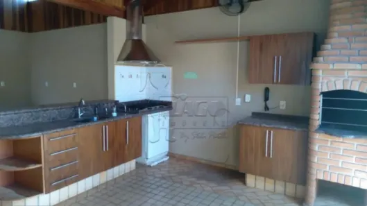 Casa de Condomínio com 3 Quartos à venda, 270m² no Jardim Interlagos, Ribeirão Preto