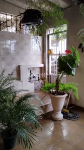 Sobrado com 2 Quartos à venda, 398m² no Campestre, Santo André