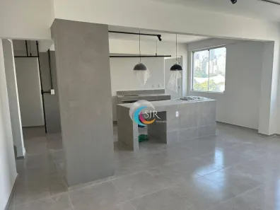 Apartamento com 3 Quartos para alugar, 96m² no Água Branca, São Paulo
