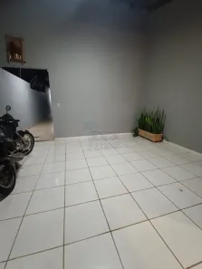 Casa com 2 Quartos à venda, 87m² no Parque São Sebastião, Ribeirão Preto