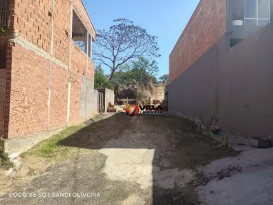 Lote/Terreno à venda, 160m² no Vila Conquista, Americana
