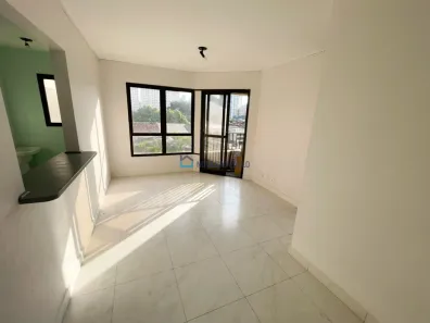 Apartamento com 2 Quartos à venda, 50m² no Vila Nova Conceição, São Paulo