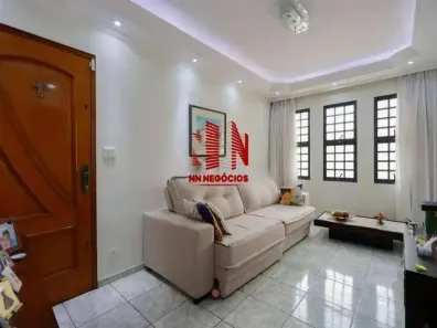 Casa com 4 Quartos à venda, 264m² no Vila Pita, São Paulo