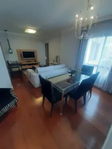 Apartamento com 3 Quartos à venda, 92m² no Vila Mariana, São Paulo