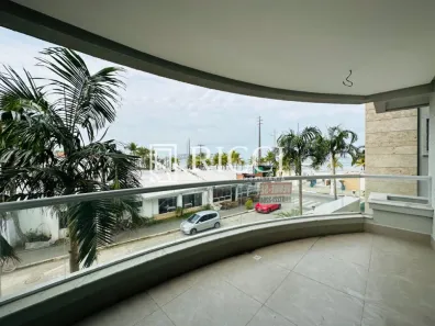 Apartamento com 3 Quartos à venda, 117m² no Enseada, Guarujá