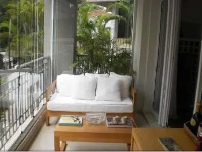 Apartamento com 3 Quartos à venda, 203m² no Itaim Bibi, São Paulo