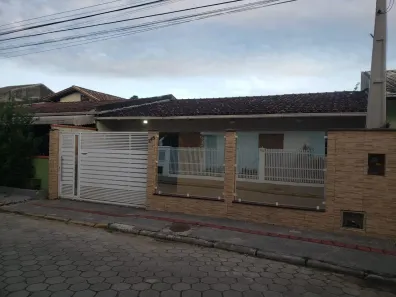 Casa com 2 Quartos à venda, 70m² no , Balneário Piçarras