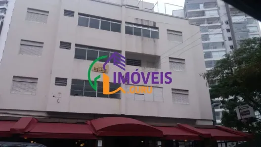 Sala Comercial para alugar, 80m² no Campo Belo, São Paulo