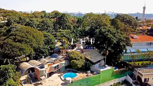 Casa com 3 Quartos à venda, 329m² no Jardim Guedala, São Paulo