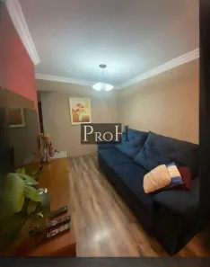 Apartamento com 2 Quartos à venda, 61m² no Centro, São Bernardo do Campo
