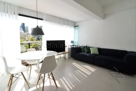 Apartamento com 1 Quarto à venda, 37m² no Vila Mariana, São Paulo