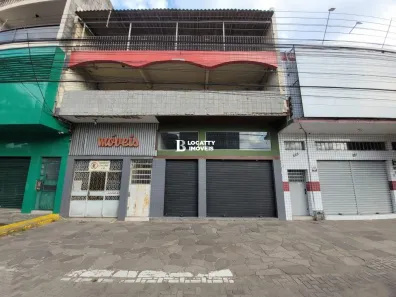 Ponto Comercial para alugar, 150m² no Vila Santo Ângelo, Cachoeirinha