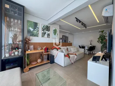 Apartamento com 2 Quartos à venda, 65m² no Jardim Dom Bosco, São Paulo