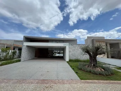 Casa de Condomínio com 4 Quartos à venda, 359m² no Residencial Vitória I, Lagoa Santa