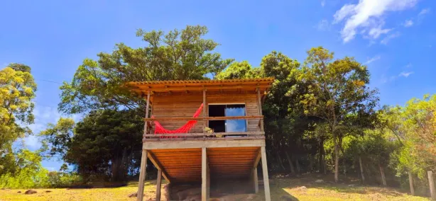 Casa com 1 Quarto à venda, 450m² no Cangueri de Fora, Imaruí