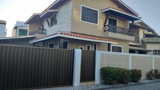 Casa de Condomínio com 4 Quartos à venda, 176m² no Stella Maris, Salvador