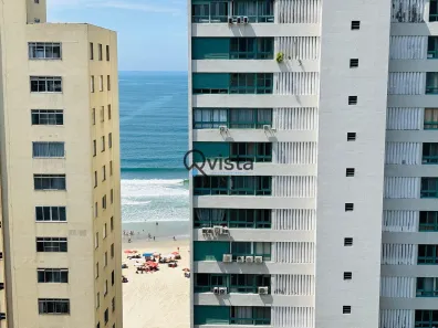 Cobertura com 3 Quartos à venda, 132m² no Pitangueiras, Guarujá