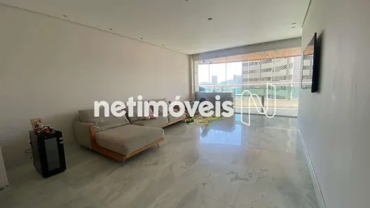Apartamento com 3 Quartos à venda, 162m² no Vale do Sereno, Nova Lima