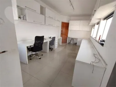 Sala Comercial à venda, 93m² no Centro, Niterói