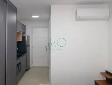 Apartamento com 1 Quarto à venda, 27m² no Bela Vista, São Paulo