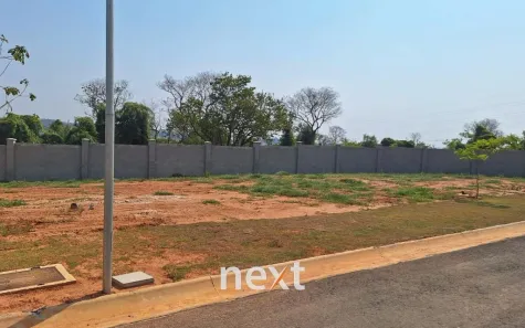 Lote/Terreno à venda, 368m² no Fazenda Pau D'Alho, Campinas