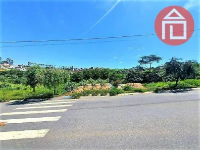 Lote/Terreno à venda, 206m² no Condomínio Villa Verde Bragança, Bragança Paulista